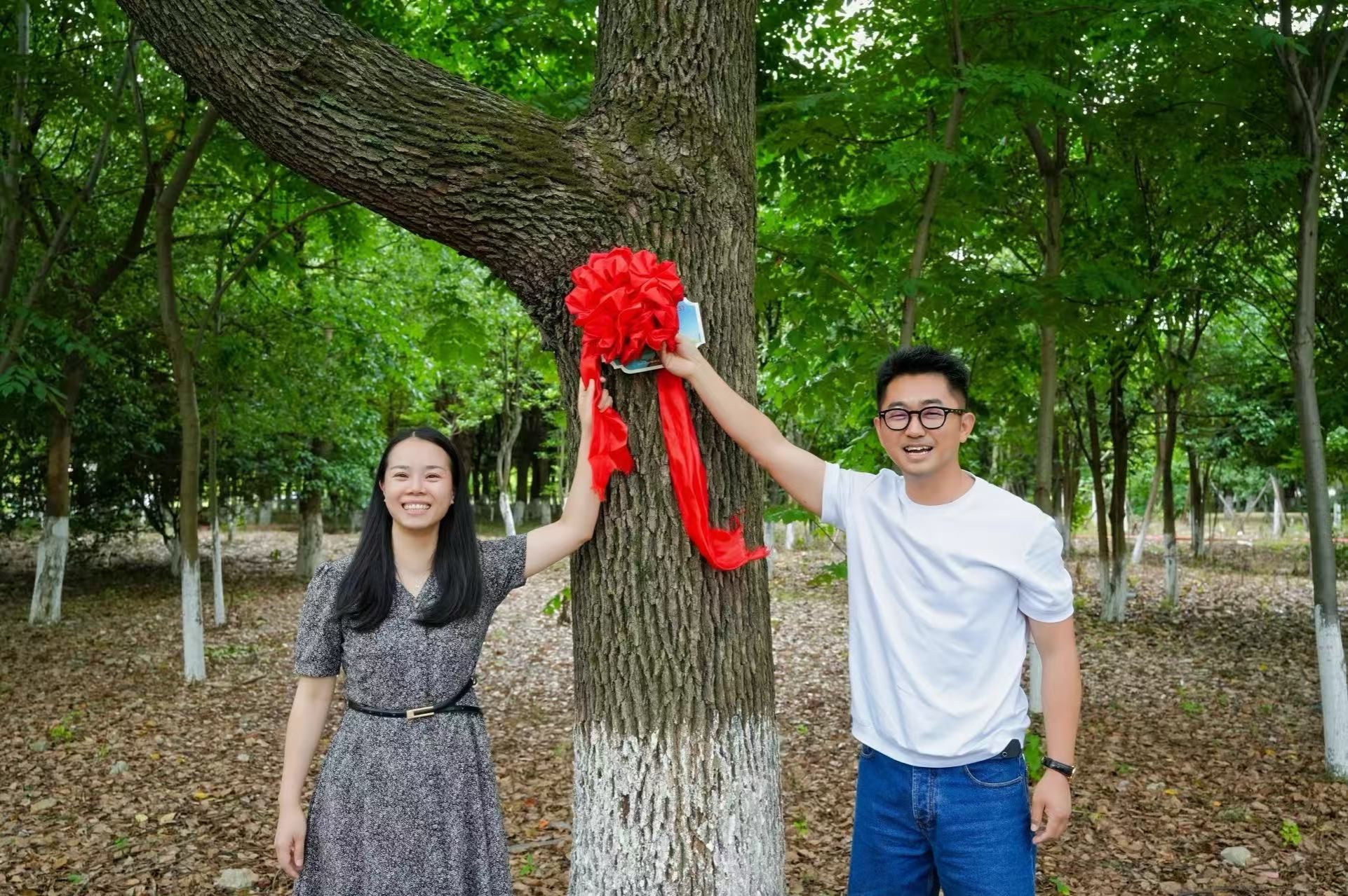 共忆青春岁月