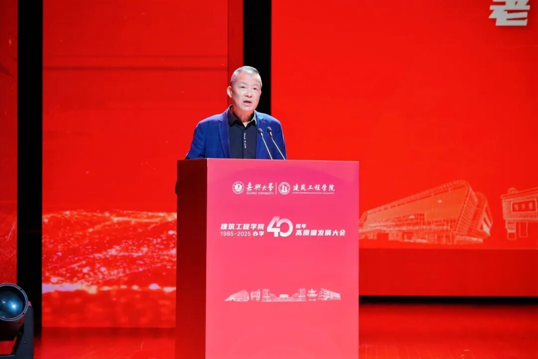 湘家荡区域党工委书记王国松