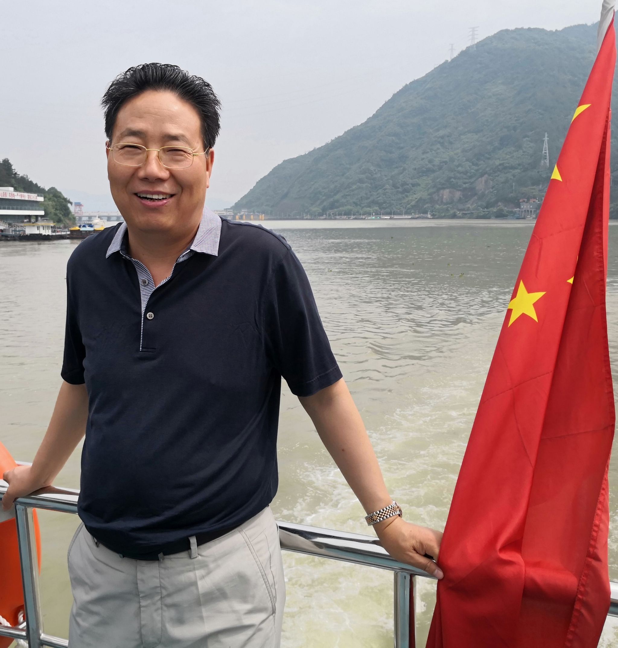 南方双彩
