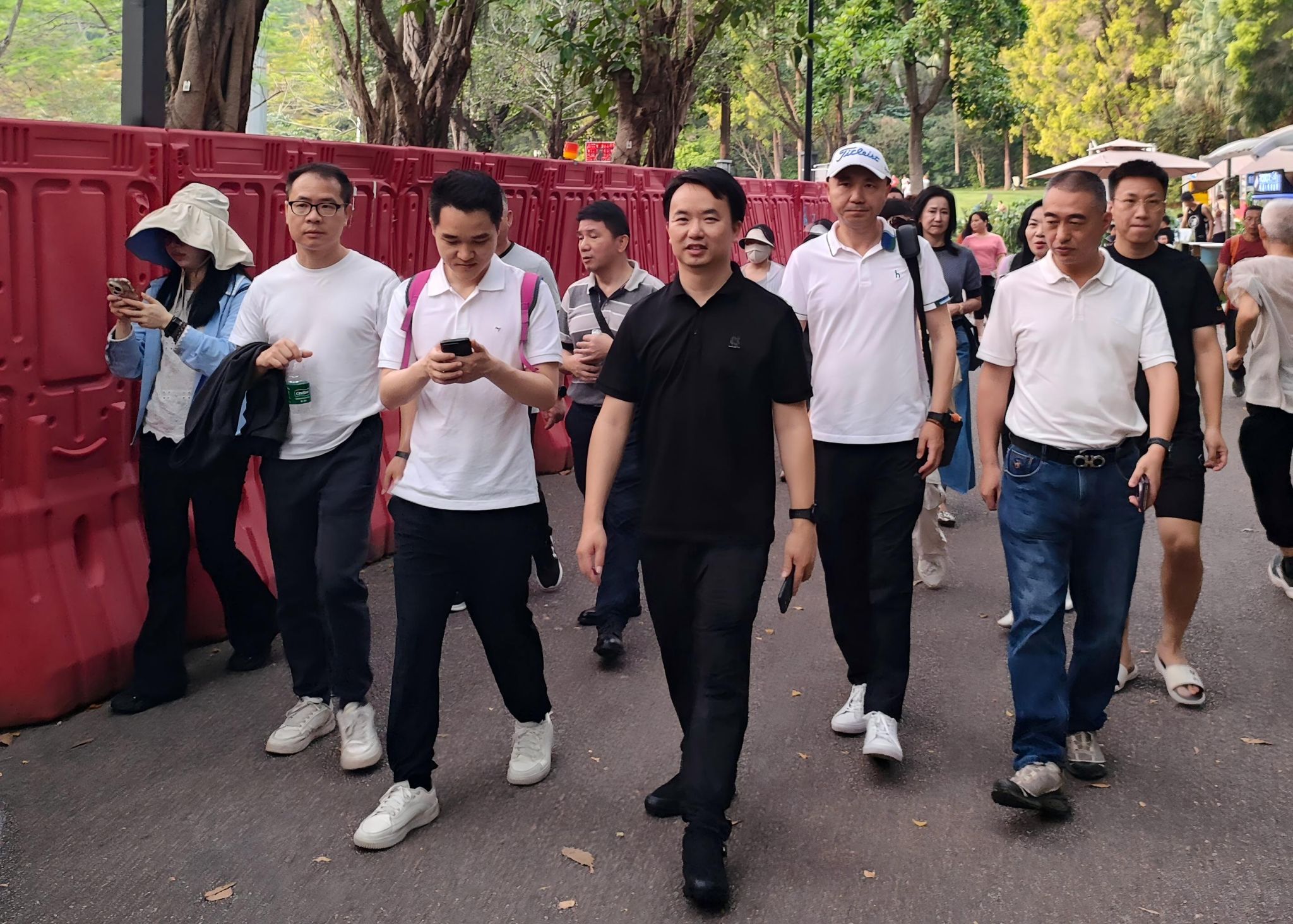 南方双彩最新版下载深圳校友会于4月2