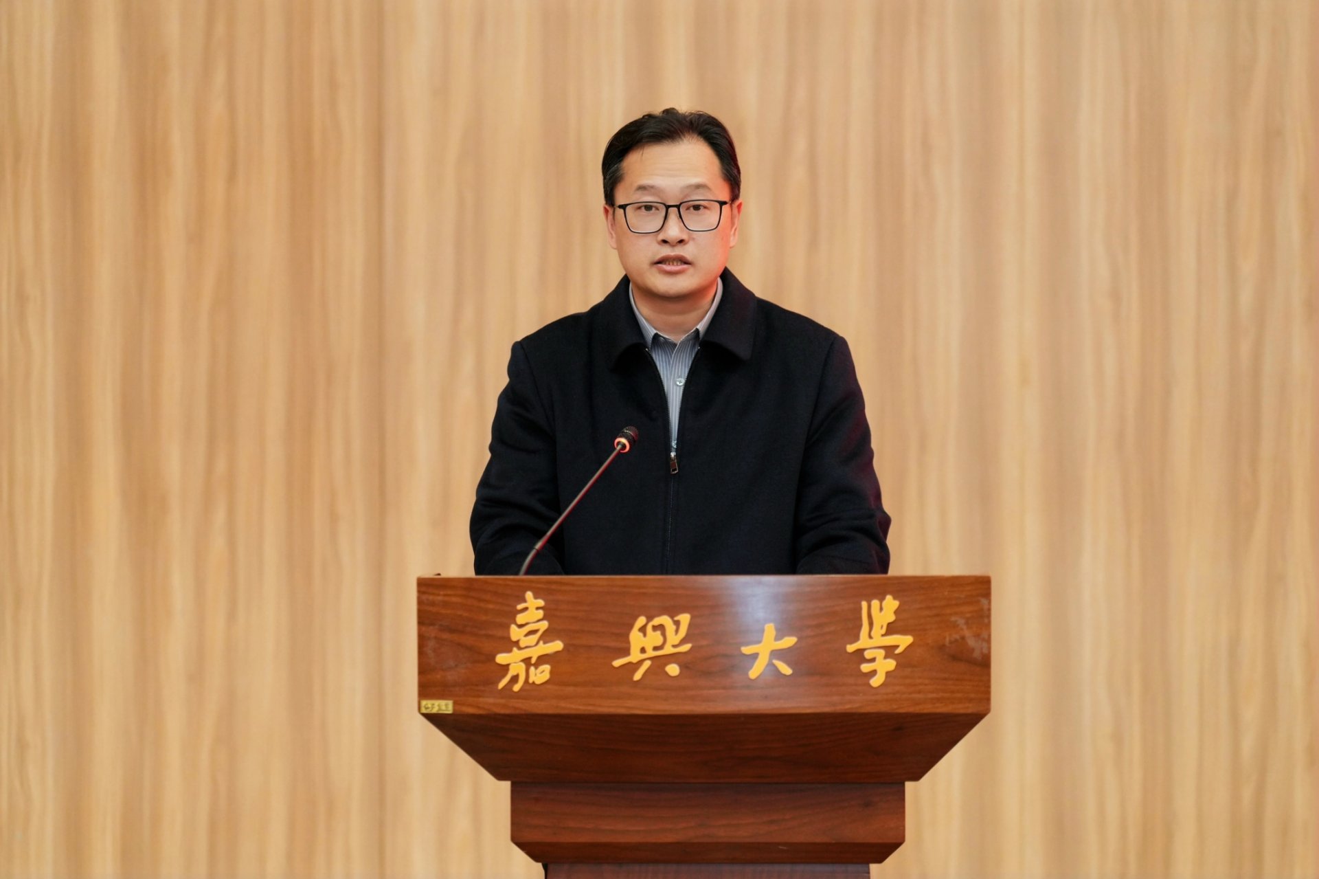 浙江省“新时代真理的味道