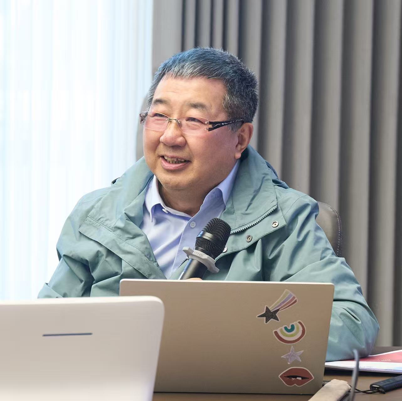 吸引了多位校友企业家及嘉宾参与