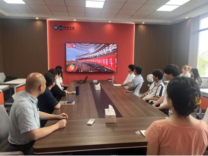 统筹开展形式多样的红色党建系列活动