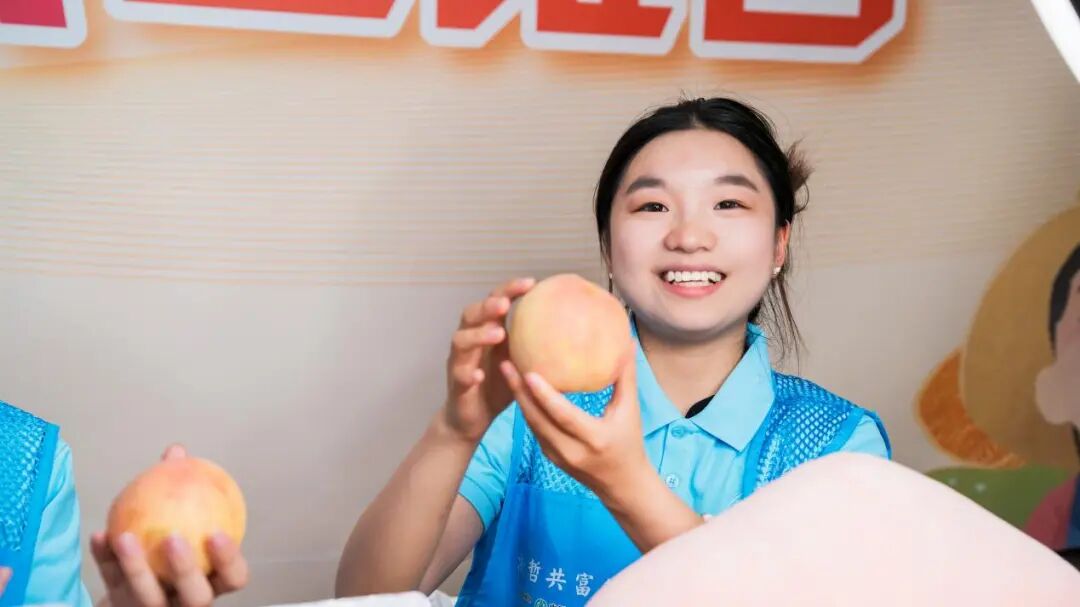 直播助农