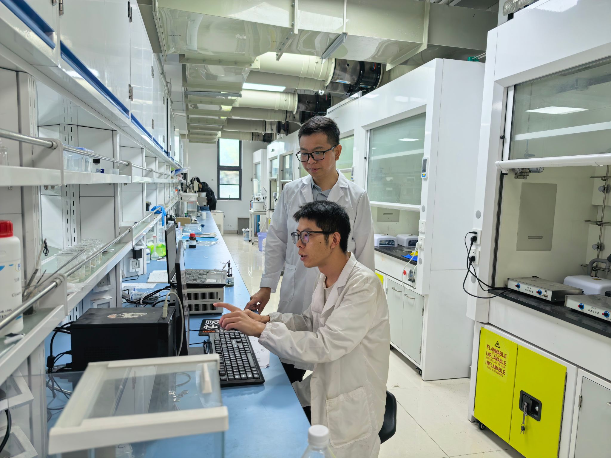 将赴韩国成均馆大学攻读博士学位
